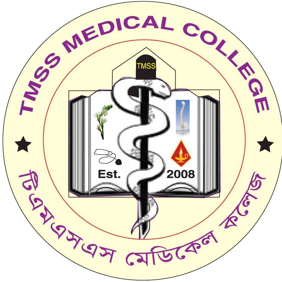 TMCH logo